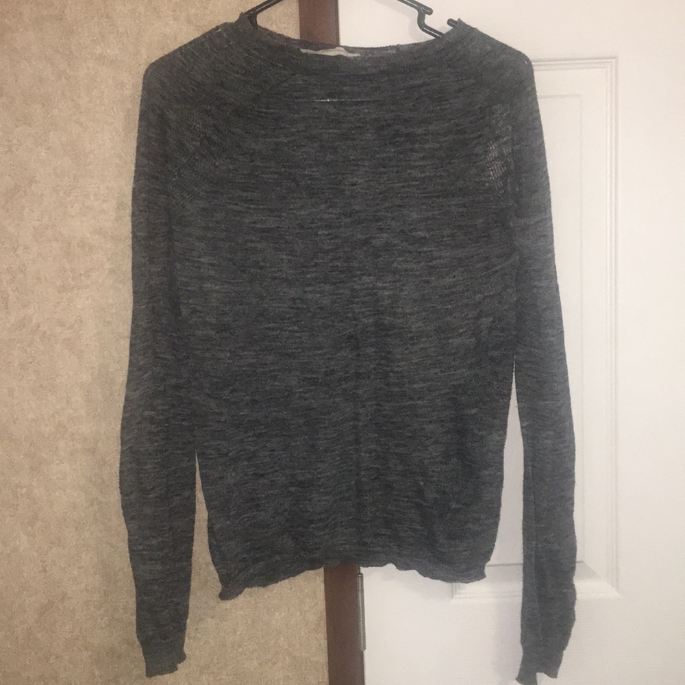 Isabel marant étoile top